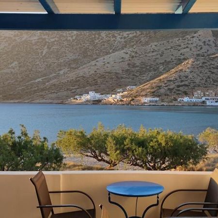 Aegean Dream House Villa Kamares  Eksteriør billede
