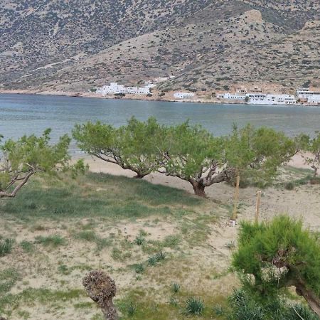 Aegean Dream House Villa Kamares  Eksteriør billede