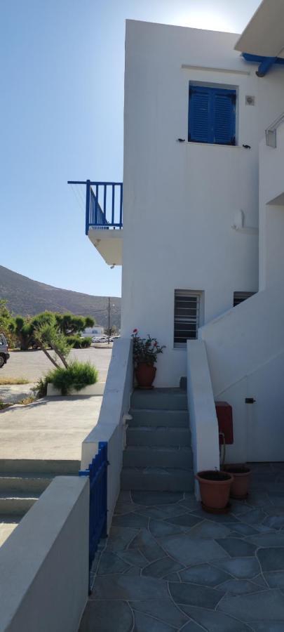 Aegean Dream House Villa Kamares  Eksteriør billede