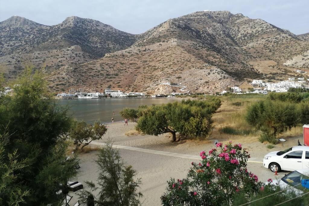 Aegean Dream House Villa Kamares  Eksteriør billede