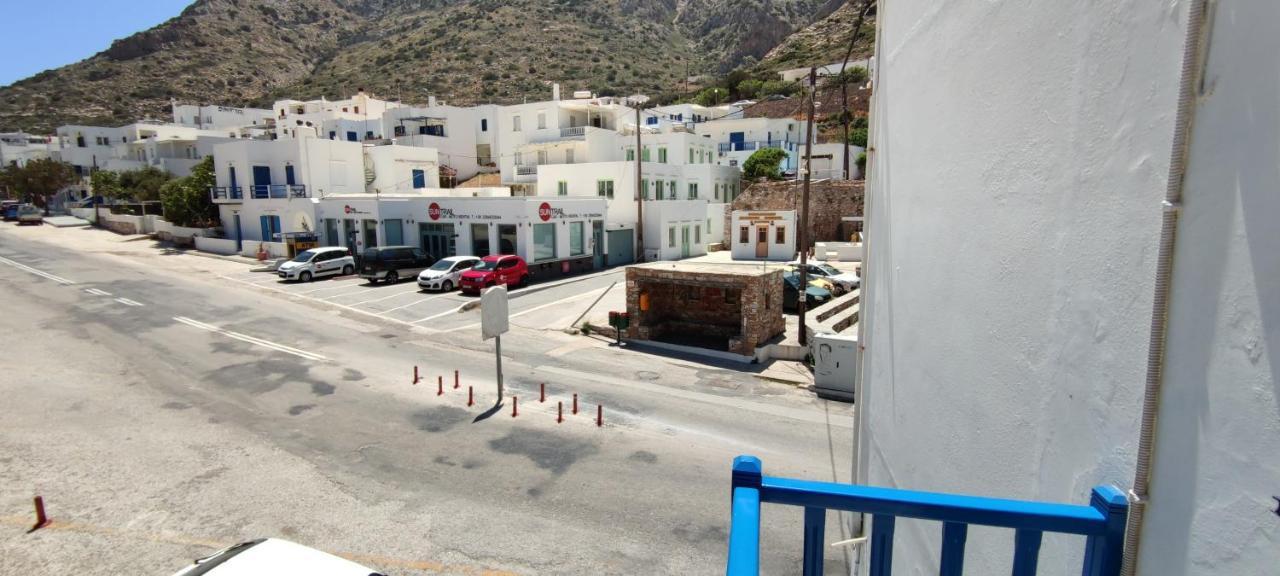 Aegean Dream House Villa Kamares  Eksteriør billede