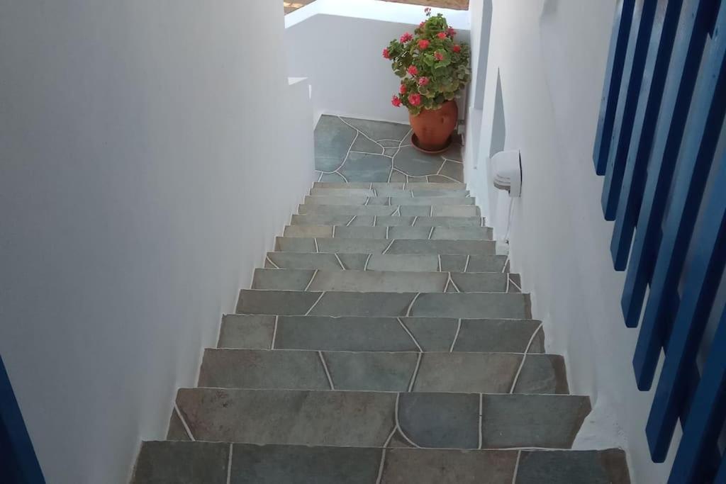 Aegean Dream House Villa Kamares  Eksteriør billede