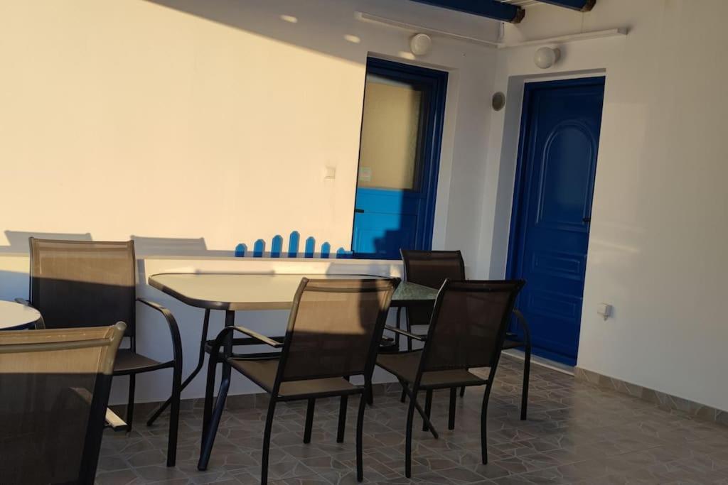 Aegean Dream House Villa Kamares  Eksteriør billede