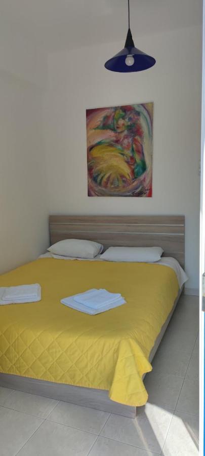 Aegean Dream House Villa Kamares  Eksteriør billede