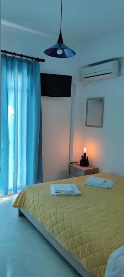 Aegean Dream House Villa Kamares  Eksteriør billede
