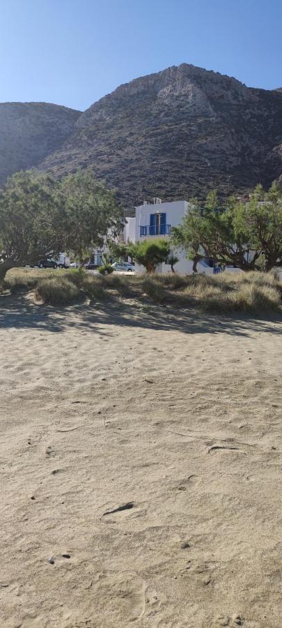 Aegean Dream House Villa Kamares  Eksteriør billede