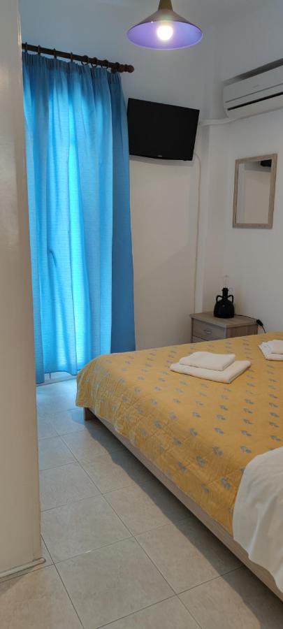 Aegean Dream House Villa Kamares  Eksteriør billede