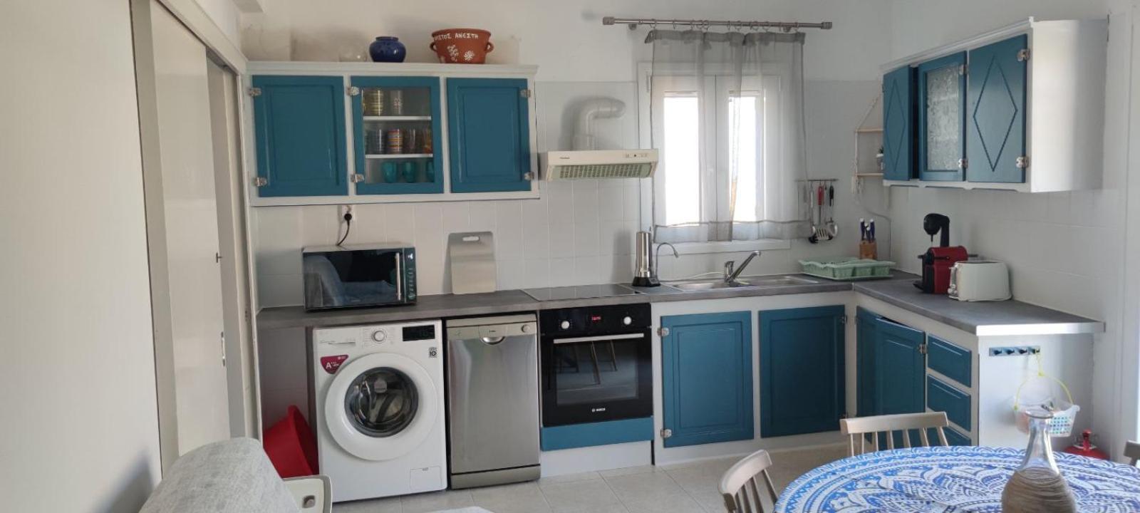 Aegean Dream House Villa Kamares  Eksteriør billede
