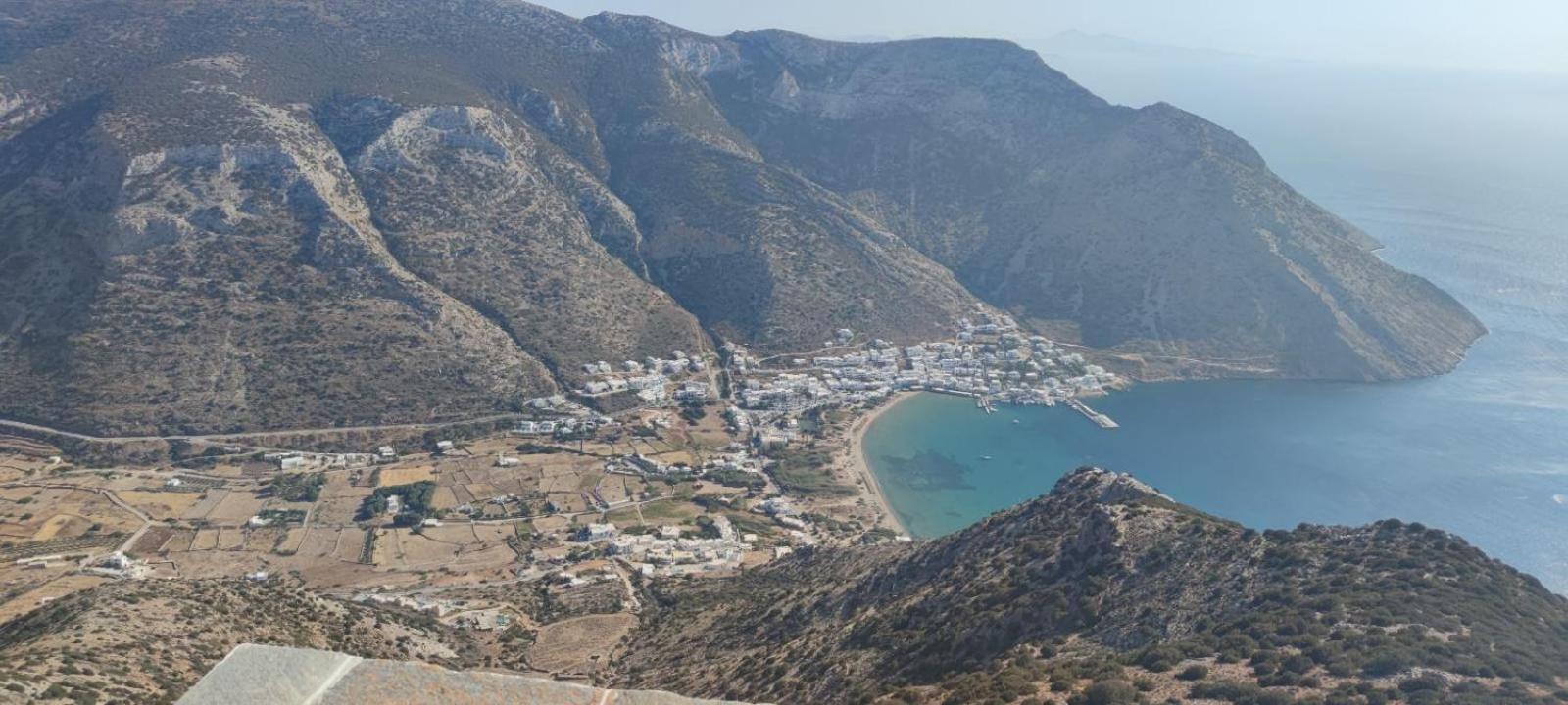 Aegean Dream House Villa Kamares  Eksteriør billede