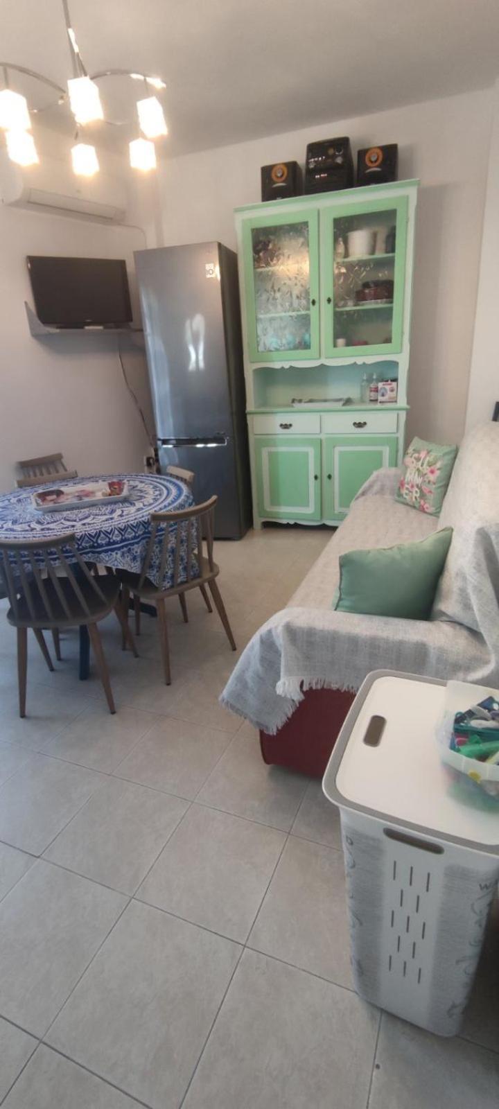Aegean Dream House Villa Kamares  Eksteriør billede