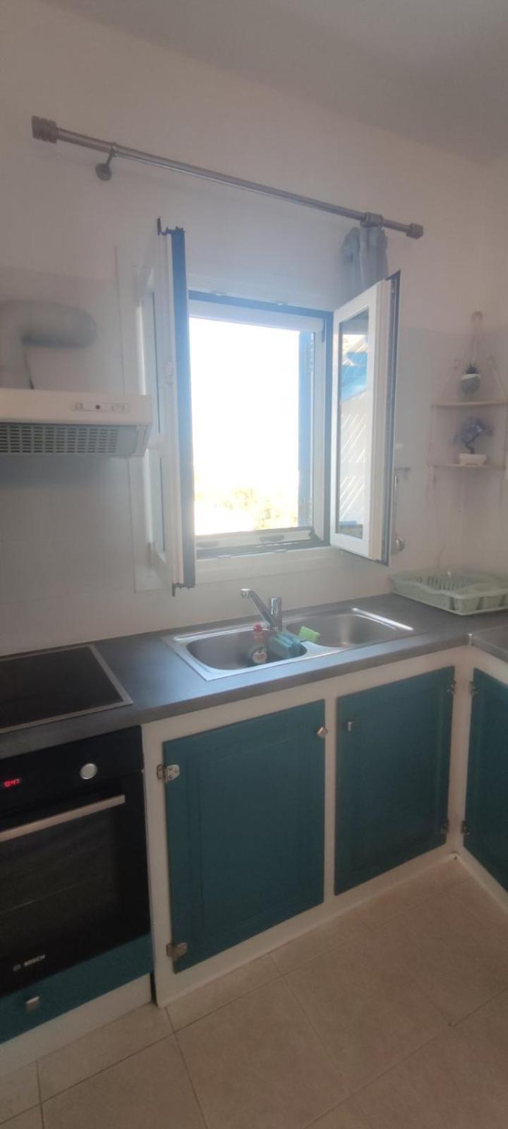 Aegean Dream House Villa Kamares  Eksteriør billede