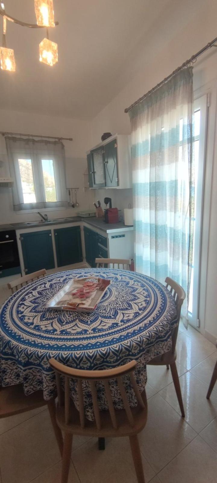 Aegean Dream House Villa Kamares  Eksteriør billede
