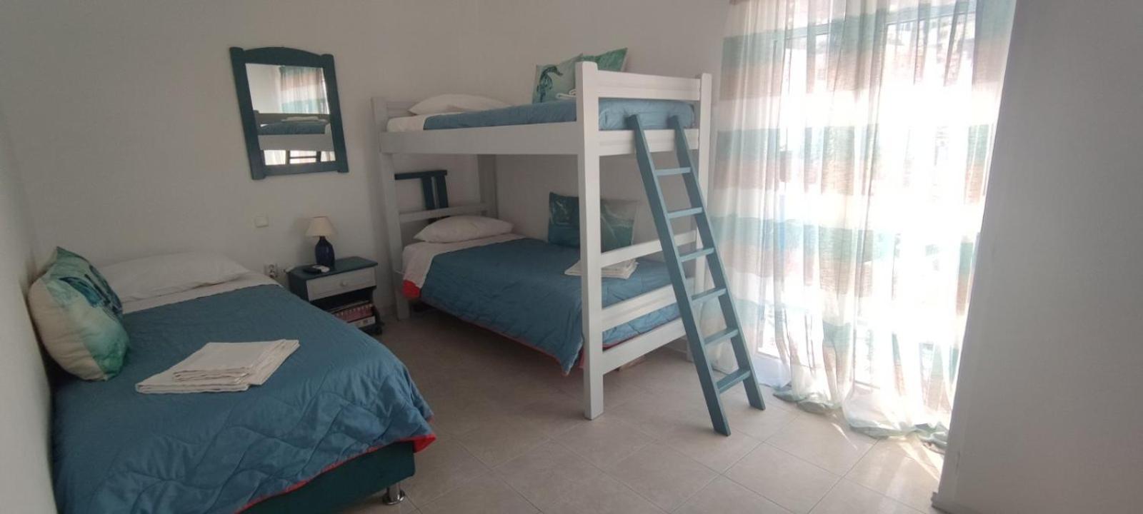 Aegean Dream House Villa Kamares  Eksteriør billede