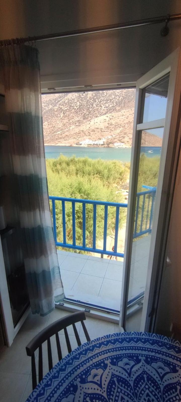 Aegean Dream House Villa Kamares  Eksteriør billede