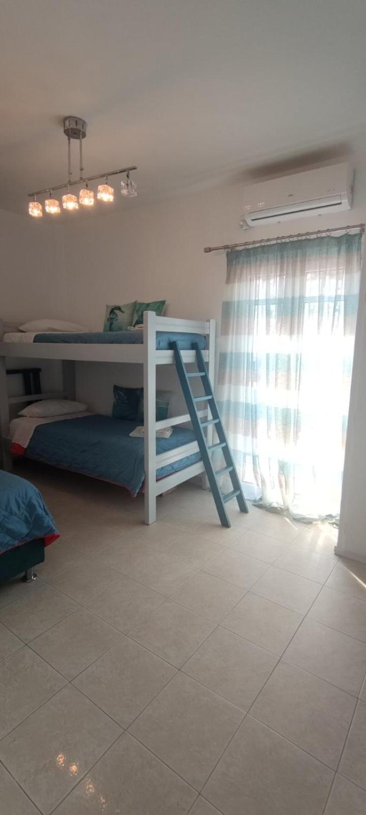 Aegean Dream House Villa Kamares  Eksteriør billede
