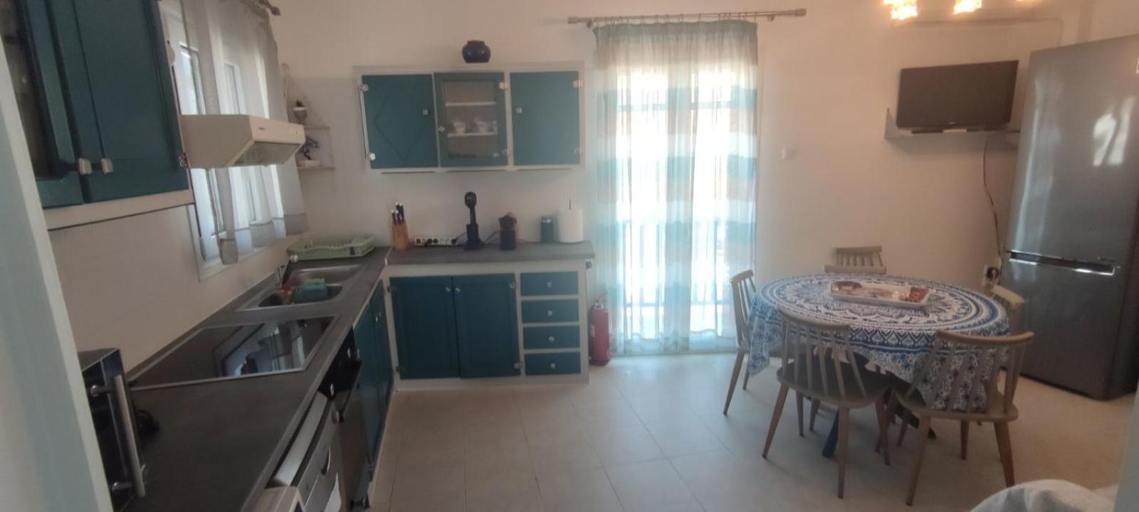 Aegean Dream House Villa Kamares  Eksteriør billede